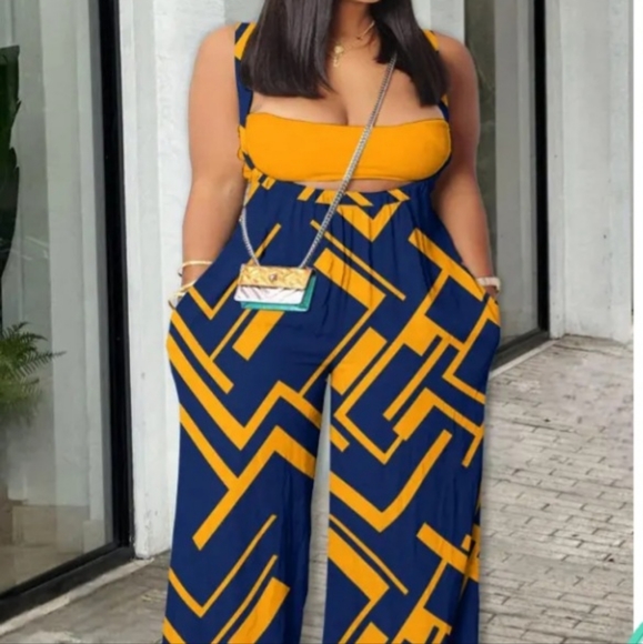 Jumper set - Picture 1 of 2